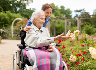 Eaton Homecare, Cambridge, Cambridgeshire