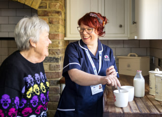 Home Care Providers belonging to Radfield Home Care Wycombe, Beaconsfield & South Bucks