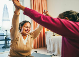 Home Care Providers Ltd, Ilford, London