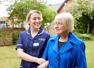 Premier Community - Erewash, Ilkeston, Derbyshire