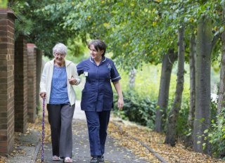 Local Homecare Leeds, Leeds, West Yorkshire