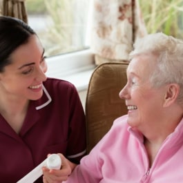 Angel Holistic Care, Shaftesbury, Dorset