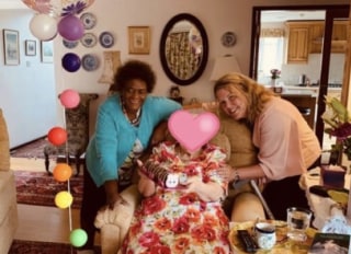 Angel Holistic Care, Shaftesbury, Dorset