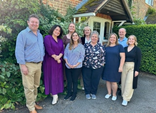 Home Instead (Abingdon, Didcot & Newbury), Newbury