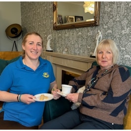 Gold Standard Care Ltd, Shifnal, Shropshire