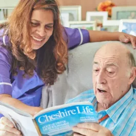 Holistic Care Services