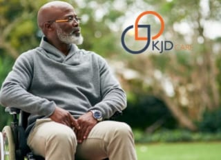 KJD Care, London, London
