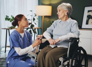 Responsive Care Group, Newark-on-Trent, Nottinghamshire