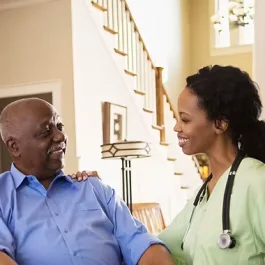 Precious Hope Health & Home Care Northampton