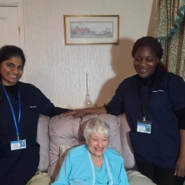 Precious Hope & Home Care Leicester