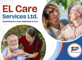 EL Care Services Ltd, Bolton, Greater Manchester
