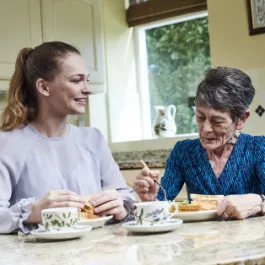 Bluebird Care Fareham