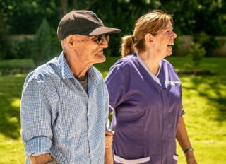 Home Care Assist Stoke, Stoke-on-Trent, Staffordshire