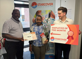 Starcover Health & Social Care Ltd, Leeds, West Yorkshire