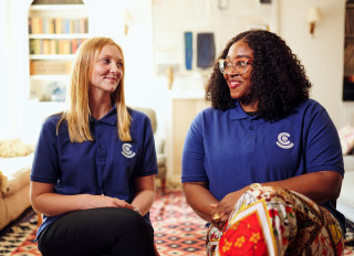 Curam Managed Care Services Ltd, London, London