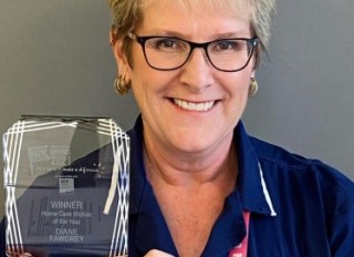Anna Home Care Ltd, Poole, Dorset