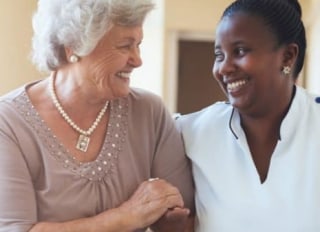 Golden World Care Service
