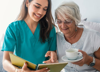 Wise Home Care Services, London, London