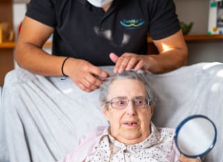 CareUK247, Cambridge, Cambridgeshire