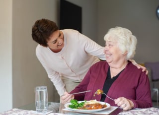 Helping Hands Home Care (Basingstoke), Basingstoke, Hampshire