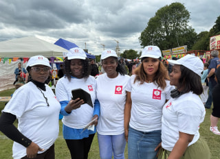 New Hope Community Healthcare, Stevenage, Hertfordshire