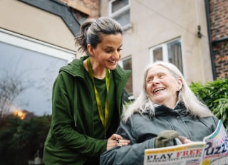 Home Instead (Dorchester), Dorchester, Dorset