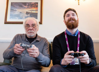 Care Home Jobs Near Walsall