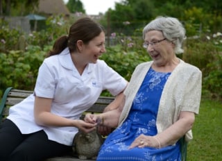 Availl (Bury St Edmunds), Bury St Edmunds, Suffolk