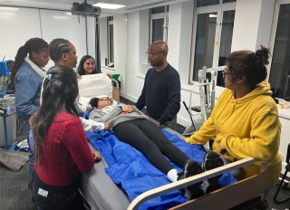 Direct Healthcare 24, London, London