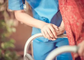 Habitation Care Ltd, Brighton, East Sussex