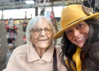 Maria's Homecare Companions, Brighton, East Sussex