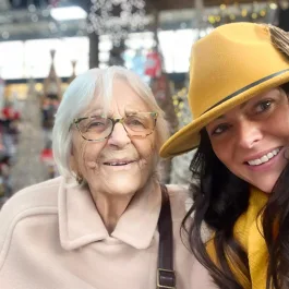 Maria's Homecare Companions