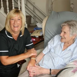 1st Homecare (Kings Langley)