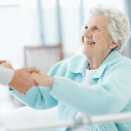 1st Homecare (Kings Langley)