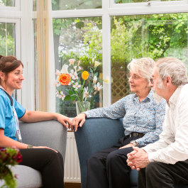 Kingsley Home Care - Waveney Valley