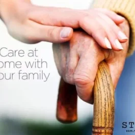 Stellar Healthcare Solutions Ltd