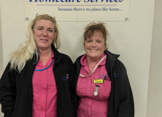 Taunton Homecare Services Ltd, Taunton, Somerset