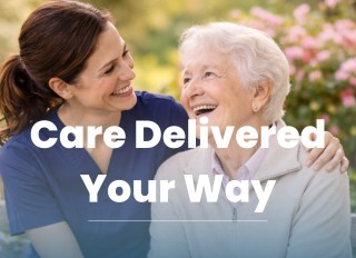 Partners4Care, Stockton-on-Tees, Cleveland & Teesside