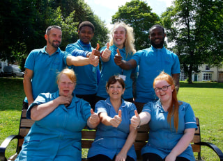 Partners4Care, Stockton-on-Tees, Cleveland & Teesside