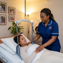 Verity Healthcare - Milton Keynes