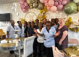 Domiciliary Care Experts, Gillingham, Kent