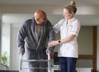 Adigo Care, Bathgate, West Lothian