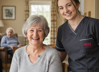 MSH Healthcare Ltd, Barrow-in-Furness, Cumbria