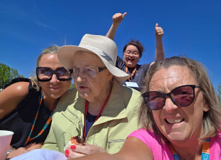 Home Care Providers belonging to Right at Home (Stevenage, Bishop's Stortford & Braintree)