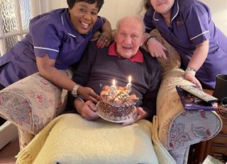 Foxbridge Healthcare, Surbiton, London