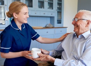 Clarity Homecare Bury, Manchester, Greater Manchester