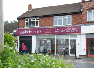 Melody Care Farnborough, Farnborough, Hampshire