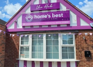 Home's Best Ltd