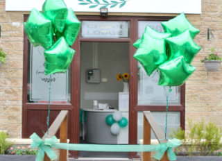 Laurel Homecare Ltd, Martock, Somerset