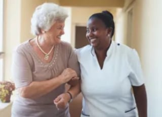 Spectrum Home Care, Wokingham, Berkshire